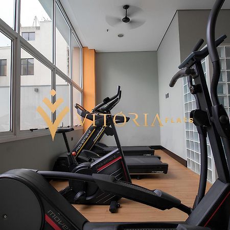 Elegance Suites Consolacao サンパウロ エクステリア 写真
