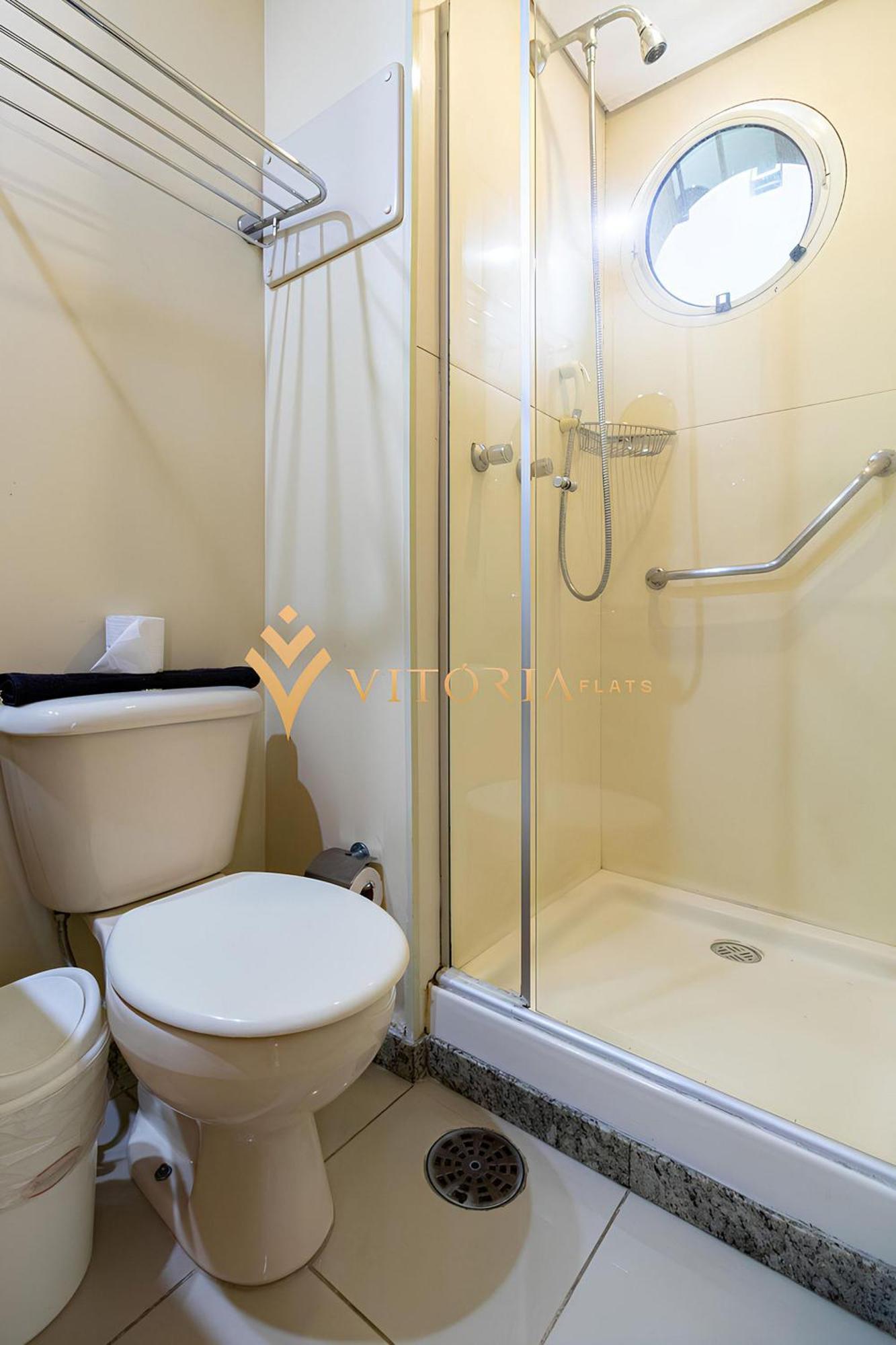 Elegance Suites Consolacao サンパウロ エクステリア 写真