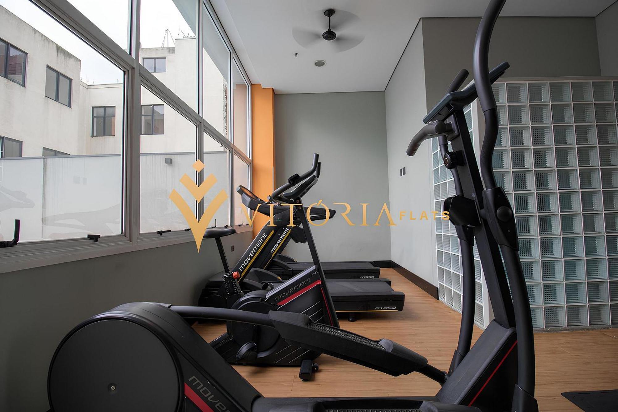 Elegance Suites Consolacao サンパウロ エクステリア 写真