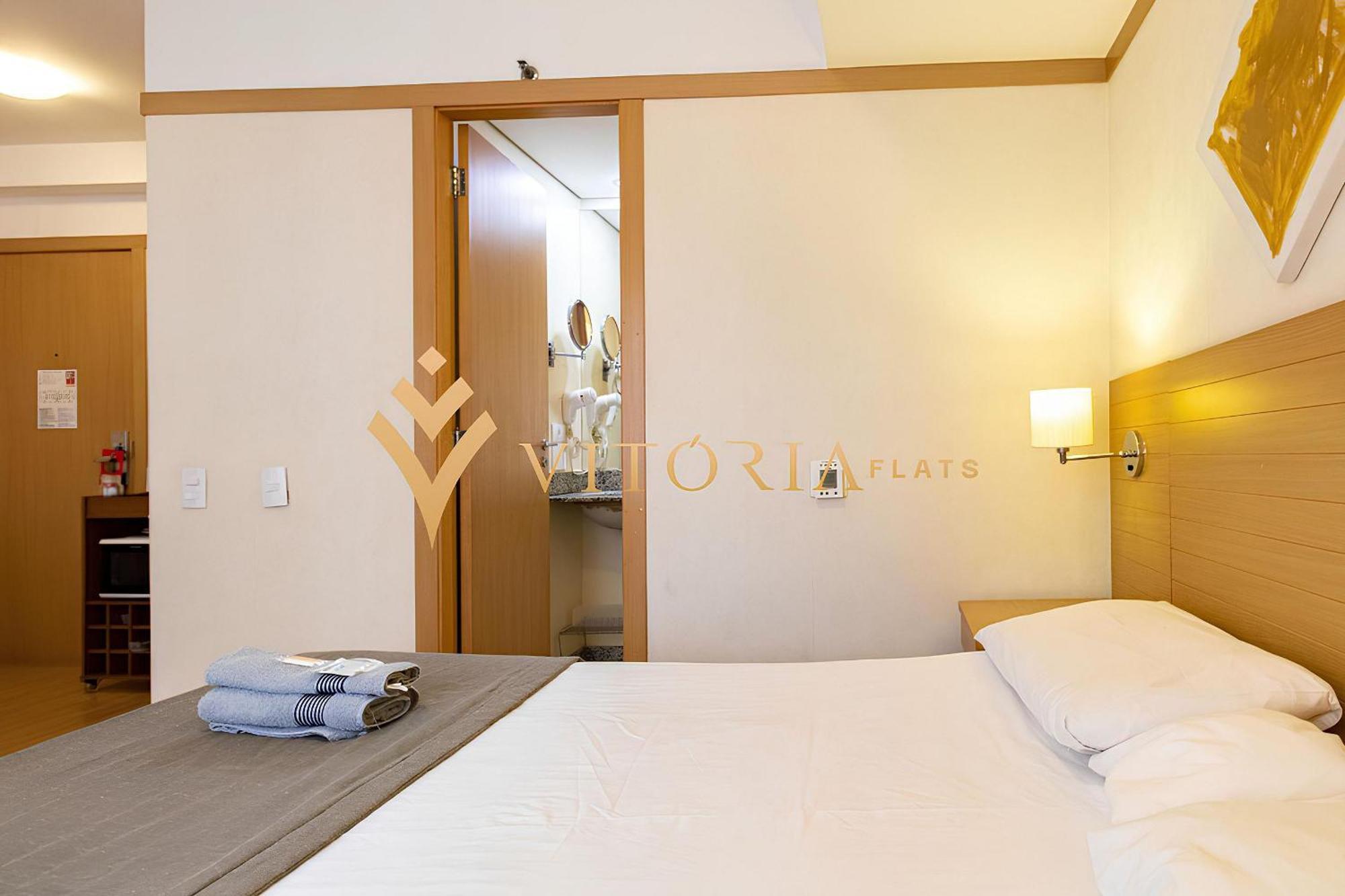 Elegance Suites Consolacao サンパウロ エクステリア 写真