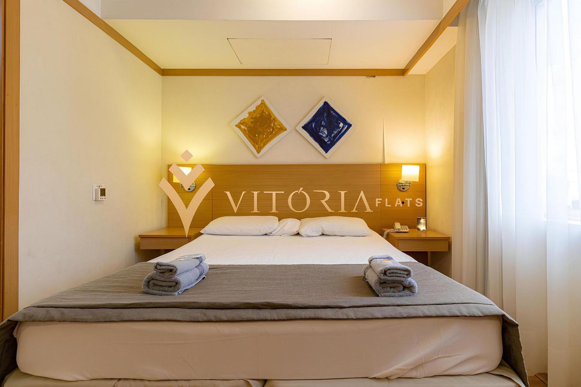 Elegance Suites Consolacao サンパウロ エクステリア 写真