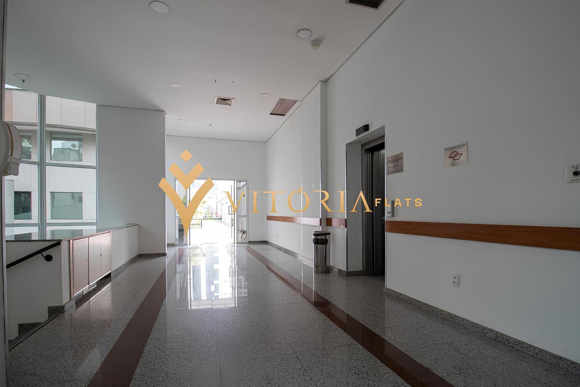 Elegance Suites Consolacao サンパウロ エクステリア 写真