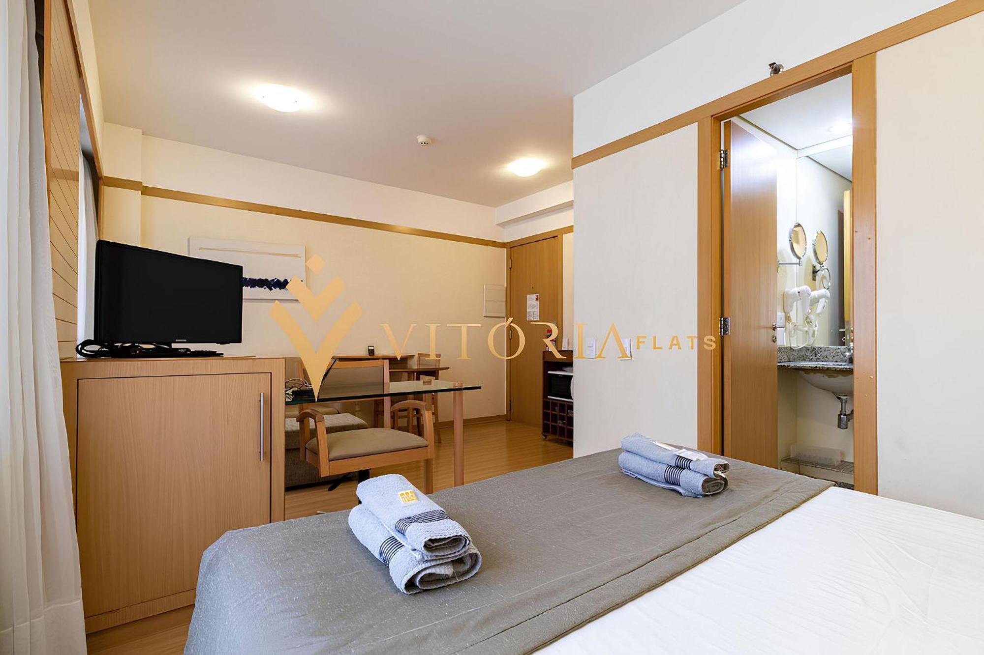 Elegance Suites Consolacao サンパウロ エクステリア 写真