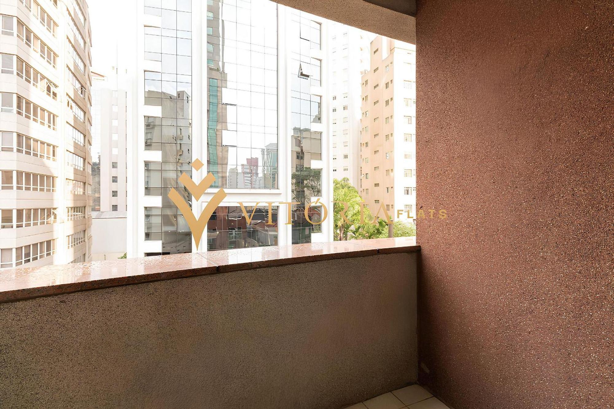 Elegance Suites Consolacao サンパウロ エクステリア 写真